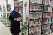 کتابخانه، ارگانیسمی زنده و پویاست