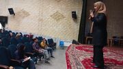 کارگاه آموزشی «۱، ۲، ۳ تمرکز»؛ راهکاری برای افزایش تمرکز و مدیریت سواد رسانه‌ای
