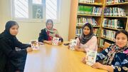 واکاوی مفهوم استعمار از نگاه نسل جوان در نشست «استعمارخوانی» کتابخانه برکت