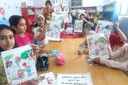 برگزاری ویژه‌برنامه‌های فرهنگی و کتاب‌محور عید غدیر در کتابخانه‌های عمومی جاجرم