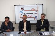 لزوم بازنگری در شاخص‌های فرهنگی و تقویت زیرساخت‌های کتابخانه‌ای شهرستان