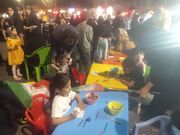 کتابخانه‌های قائنات دهه امامت و ولایت را با برنامه‌های متنوع فرهنگی گرامی داشتند