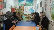 طنین داستان‌های «تولستوی» در کتابخانه فرهنگ آبادان/ نقد و بررسی «آنا کارنینا» در جمع بانوان کتابخوان
