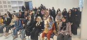 کتابخانه عمومی امام علی(ع) شهرستان هیرمند، میزبان جشن معنوی غدیر