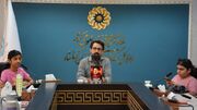 گودین‌تپه و زاگرس؛ کانون‌های تمدن‌ساز در گذار از نوسنگی تا عصر مادها