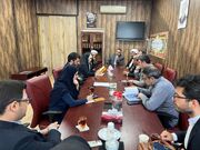 ترویج فرهنگ مطالعه و ارتقای سطح آگاهی امری ضروری در شرایط حاضر