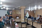 اعضای انجمن مصوبات فرهنگی سال جاری را تصویب کردند