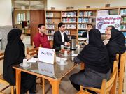 ترویج فرهنگ مطالعه؛ راهکاری مؤثر برای کاهش آسیب‌های اجتماعی