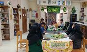 برگزاری محافل ادبی «خالِ لَبَت» در کتابخانه‌های عمومی استان خراسان جنوبی