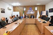 هم‌اندیشی برای گسترش فرهنگ کتابخوانی در شیراز
