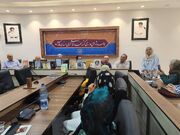یادمان پژوهشگر فرهنگ عامه، استاد «صادق همایونی» برگزار شد