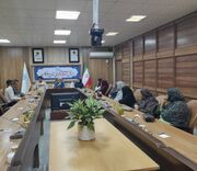 کتابخانه‌های عمومی هرمزگان، میزبان برنامه‌های متنوع فرهنگی و ترویجی شدند