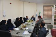کتابخانه‌ها باید مبدأ تحولات اجتماعی باشند