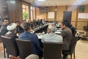 هم افزایی مسئولان برای تحول فرهنگی در نصرآباد شهرستان تربت جام