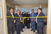 افتتاح کارگاه سفال شهدای میناب در کتابخانه مرکزی ایلام