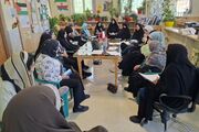 نشاط فرهنگی در کتابخانه‌های عمومی شهرستان دلیجان