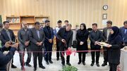 بهار؛ میزبان نمایشگاه و فروشگاه هُنرهای دستیِ اهالیِ کتاب