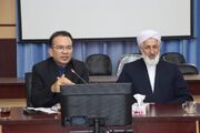 لزوم بهره‌گیری از ظرفیت خیرین برای توسعه کتابخانه‌های عمومی
