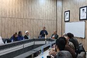 تلاقی تکنولوژی و مدیریت جهادی؛ واکاوی نقش هوش مصنوعی