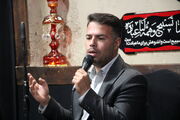 محفل شعر آیینی «جوشن عشق» در شهر اراک برگزار شد