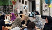 اجرای نشست‌های ادبی تا کارگاه‌های آموزشی