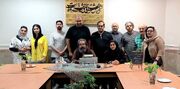 از نشست های شاهنامه خوانی تا جلسات مطالعاتی و کتابخوانی