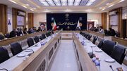 برنامه‌ریزی برای استعدادیابی نوجوانان و جذب خیرین کتابخانه‌ساز در خوزستان/ تأکید بر پیگیری مصوبات و سهم نیم‌درصد شهرداری‌ها