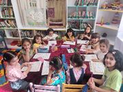 رویدادهای متنوع فرهنگی-آموزشی در کتابخانه‌های پردیس