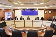 نامگذاری هفتادمین کتابخانه شیراز به نام فرشتگان میناب / گره‌گشایی از پروژه‌های کتابخانه‌ای در روستاهای تفیهان و دارنگون