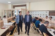 کتابخانه‌های عمومی به مراکز فرهنگی پویا و اثرگذار تبدیل شده‌اند