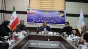 تشکیل اولین جلسه شورای اداری کتابخانه های عمومی استان اردبیل