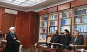 تأکید بر توسعه کتابخانه‌های هوشمند و ترویج فرهنگ مطالعه