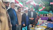 تأکید نماینده مردم خوزستان در مجلس خبرگان بر توسعه کتابخانه‌های سیار و تقدیر از سفیران دانایی در شهرستان کارون