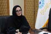 تشریح اقدامات نهاد در حوزه توسعه حمایت‌های رفاهی و تبدیل وضعیت استخدامی کارکنان
