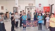 برگزاری رویدادهای متنوع فرهنگی به میزبانی کتابخانه‌های عمومی استان کرمانشاه
