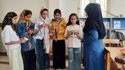نوجوانان حمیدیه‌ای «همیار کتابدار» می‌شوند/ کتابخانه‌ها به پایگاه‌های فعال اجتماعی تبدیل شدند