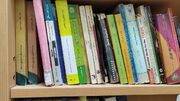 اهدای ۲ هزار جلد کتاب به کتابخانه عمومی شهید باهنر اهواز