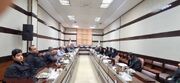 «عصر شعر قانلی شفق» در اردبیل / مراسم رونمایی از کتاب «قافیه در اشعار ترکی»