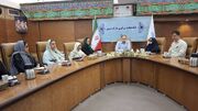 کارگاه «کمک‌های اولیه روان‌شناختی در بحران» در کتابخانه مرکزی پارک شهر