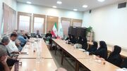 نشست آیینی کتاب‌خوانی با محوریت ترکیب‌بند عاشورایی محتشم کاشانی