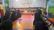 برگزاری کارگاه تخصصی «رفع کندخوانی» در کتابخانه عمومی شهید رجایی اهواز