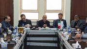 گام بلند برای احیای کتابخانه مرکزی دزفول/ اختصاص اعتبار ۷۰۰ میلیارد ریالی برای تکمیل نگین فرهنگی شهر