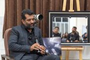 کارگاه تخصصی عکاسی در کتابخانه محمد مفیدی مستوفی شهرستان بافق برگزار شد