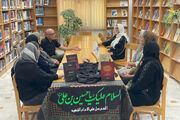 کتابخانه حجت‌الاسلام میرجعفری اراک؛ کانونی پویا برای پیوند سنت و اندیشه
