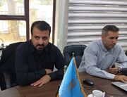 جلسه شورای اداری کتابخانه‌های عمومی استان کهگیلویه و بویراحمد برگزار شد
