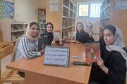 طنین عاشورا در سملقان؛ روایت همدلی و معرفت در کتابخانه‌های عمومی شهرستان