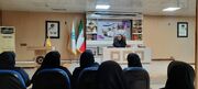 کارگاه ارتقای آگاهی و سلامت زنان با محوریت پیشگیری از سرطان‌های شایع