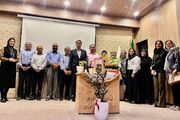 مثنوی؛ نردبانی برای تعالی روح و آشتی با خویشتن/ پایان یک سفر ۱۴ ساله در وادی عرفان