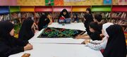 برنامه‌های کتاب‌محور با شور و معنویت ماه محرم در کتابخانه‌ها برگزار شد