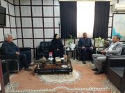 بازطراحی کتابخانه عمومی «آبشار اندیشه» گراش آغاز می‌شود